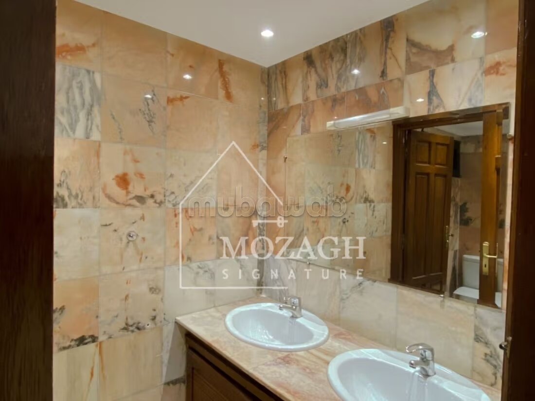 Apartment 68 m² for Rent in Marrakech (L’Hivernage) — Photo 284