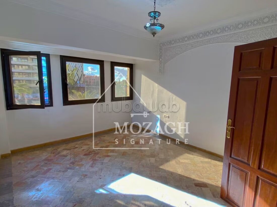 Apartment 68 m² for Rent in Marrakech (L’Hivernage) — Photo 286