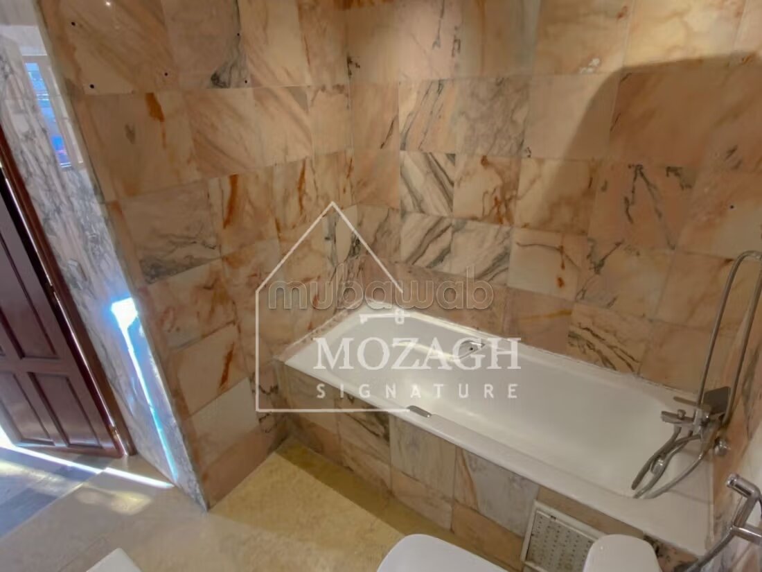 Apartment 68 m² for Rent in Marrakech (L’Hivernage) — Photo 289