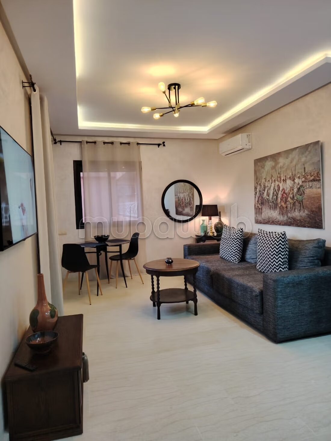 Apartment 68 m² for Rent in Marrakech (L’Hivernage) — Photo 299