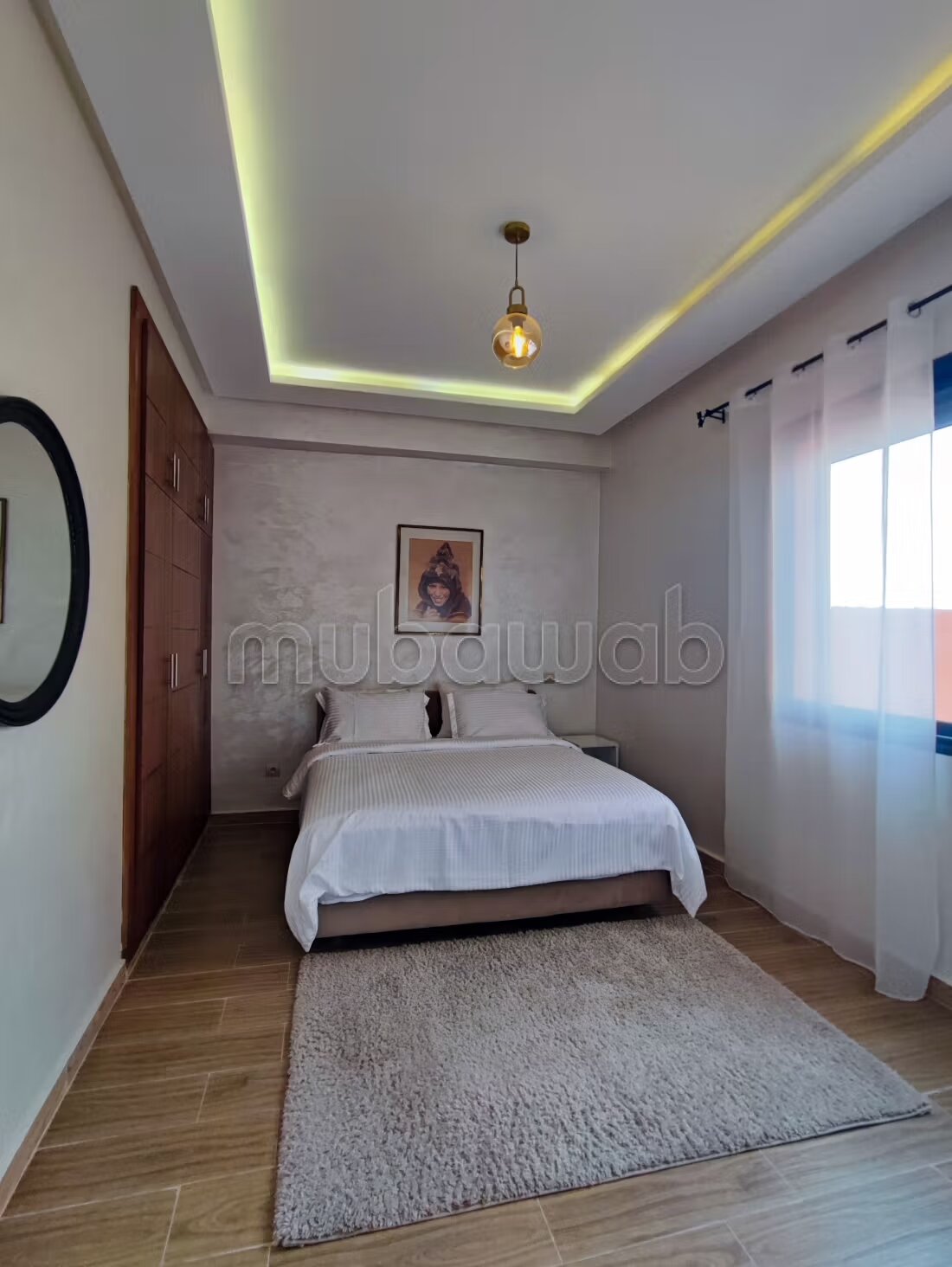 Apartment 68 m² for Rent in Marrakech (L’Hivernage) — Photo 300