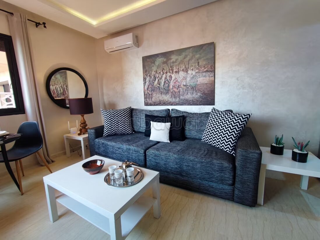 Apartment 68 m² for Rent in Marrakech (L’Hivernage) — Photo 303
