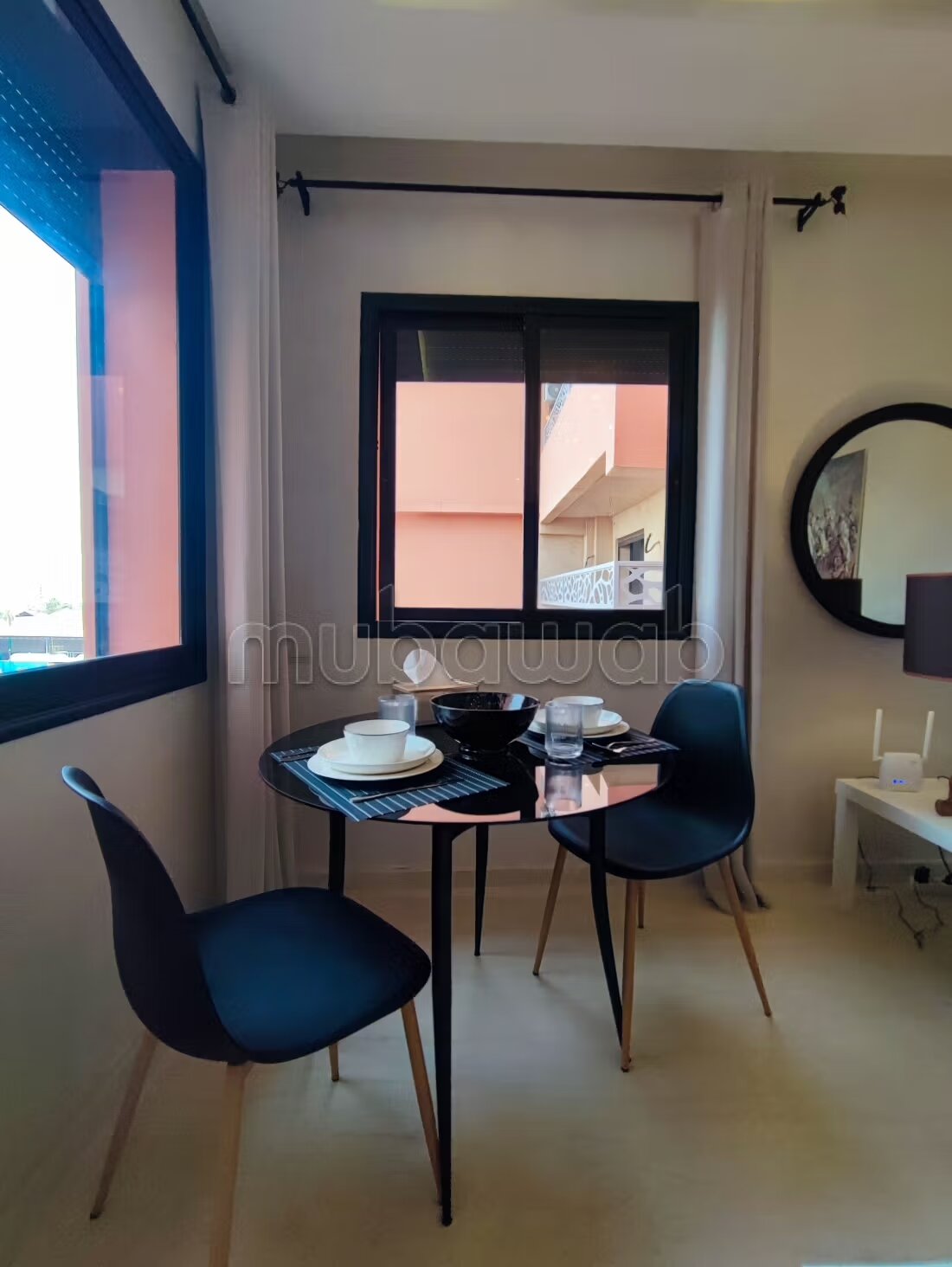 Apartment 68 m² for Rent in Marrakech (L’Hivernage) — Photo 305