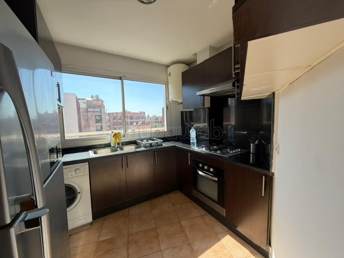 Apartment 68 m² for Rent in Marrakech (L’Hivernage) — Photo 308
