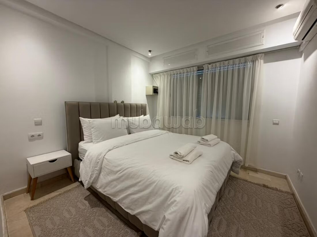 Apartment 68 m² for Rent in Marrakech (L’Hivernage) — Photo 310