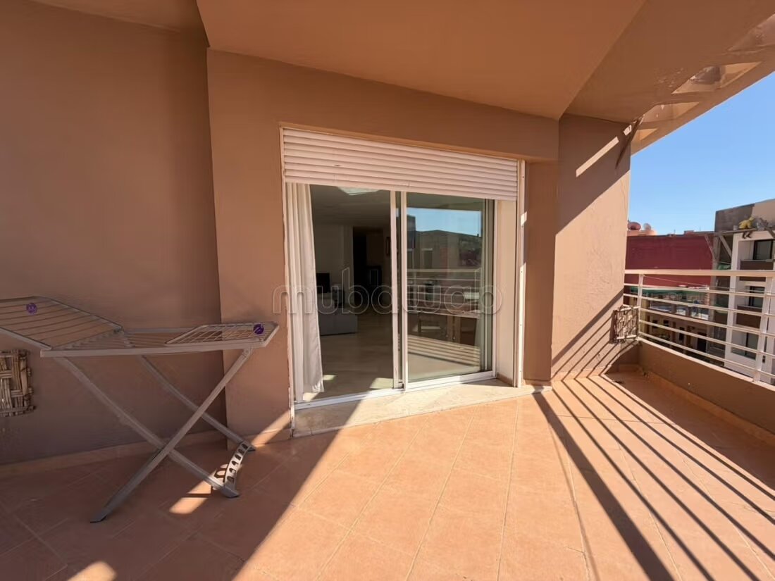 Apartment 68 m² for Rent in Marrakech (L’Hivernage) — Photo 312