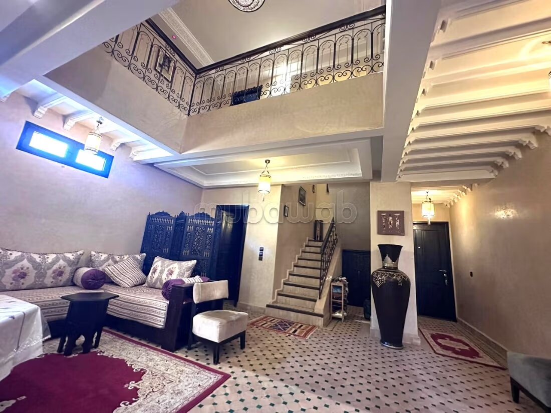 Apartment 68 m² for Rent in Marrakech (L’Hivernage) — Photo 319