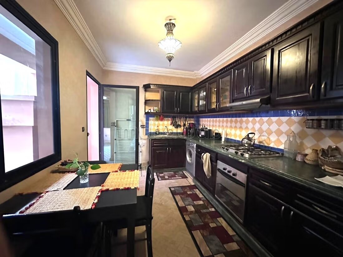Apartment 68 m² for Rent in Marrakech (L’Hivernage) — Photo 321