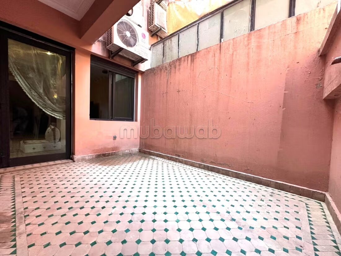 Apartment 68 m² for Rent in Marrakech (L’Hivernage) — Photo 322