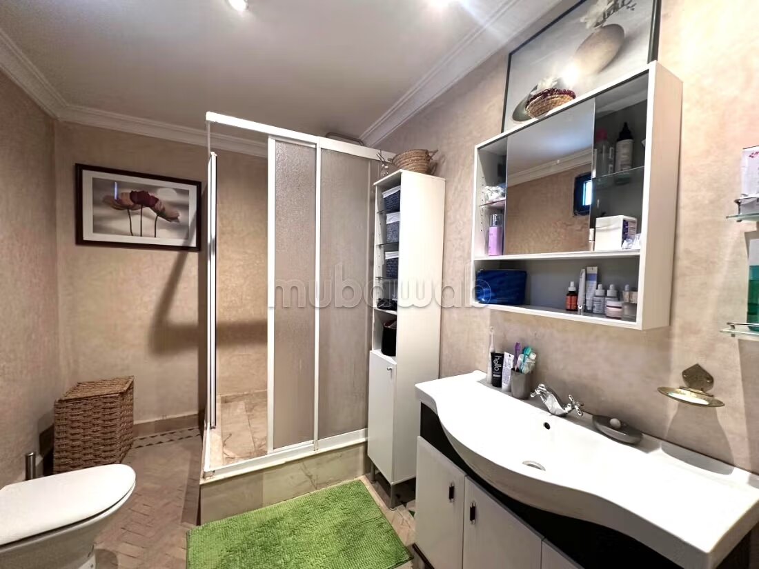 Apartment 68 m² for Rent in Marrakech (L’Hivernage) — Photo 324