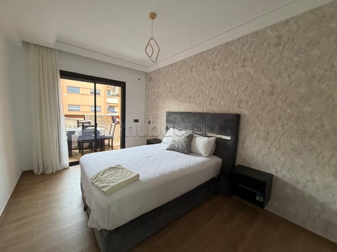 Apartment 68 m² for Rent in Marrakech (L’Hivernage) — Photo 332