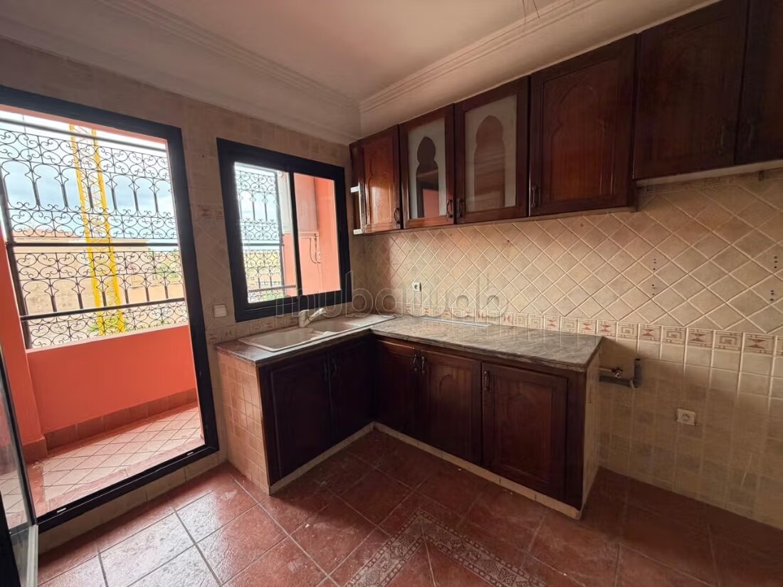 Apartment 68 m² for Rent in Marrakech (L’Hivernage) — Photo 338