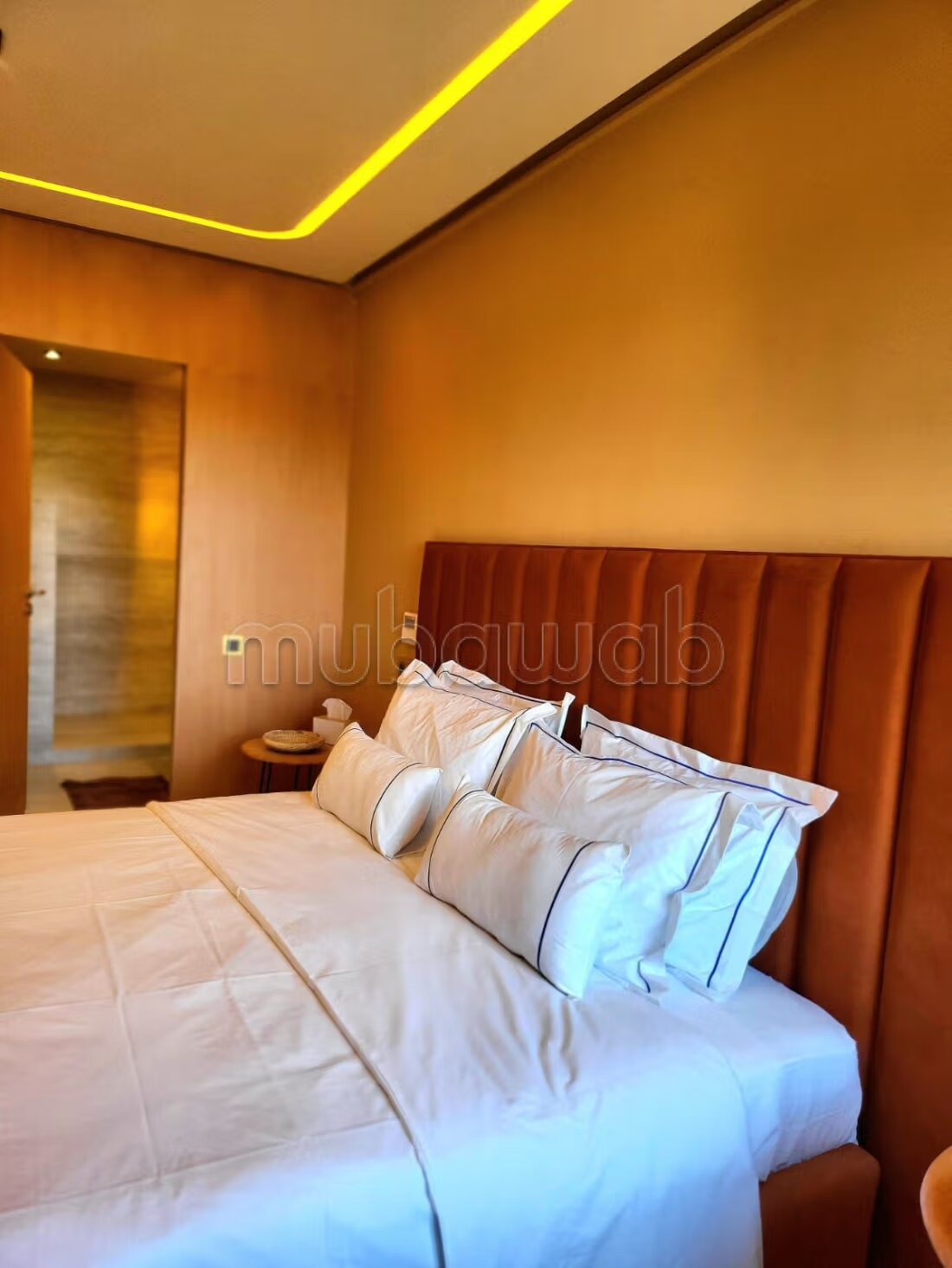 Apartment 68 m² for Rent in Marrakech (L’Hivernage) — Photo 345