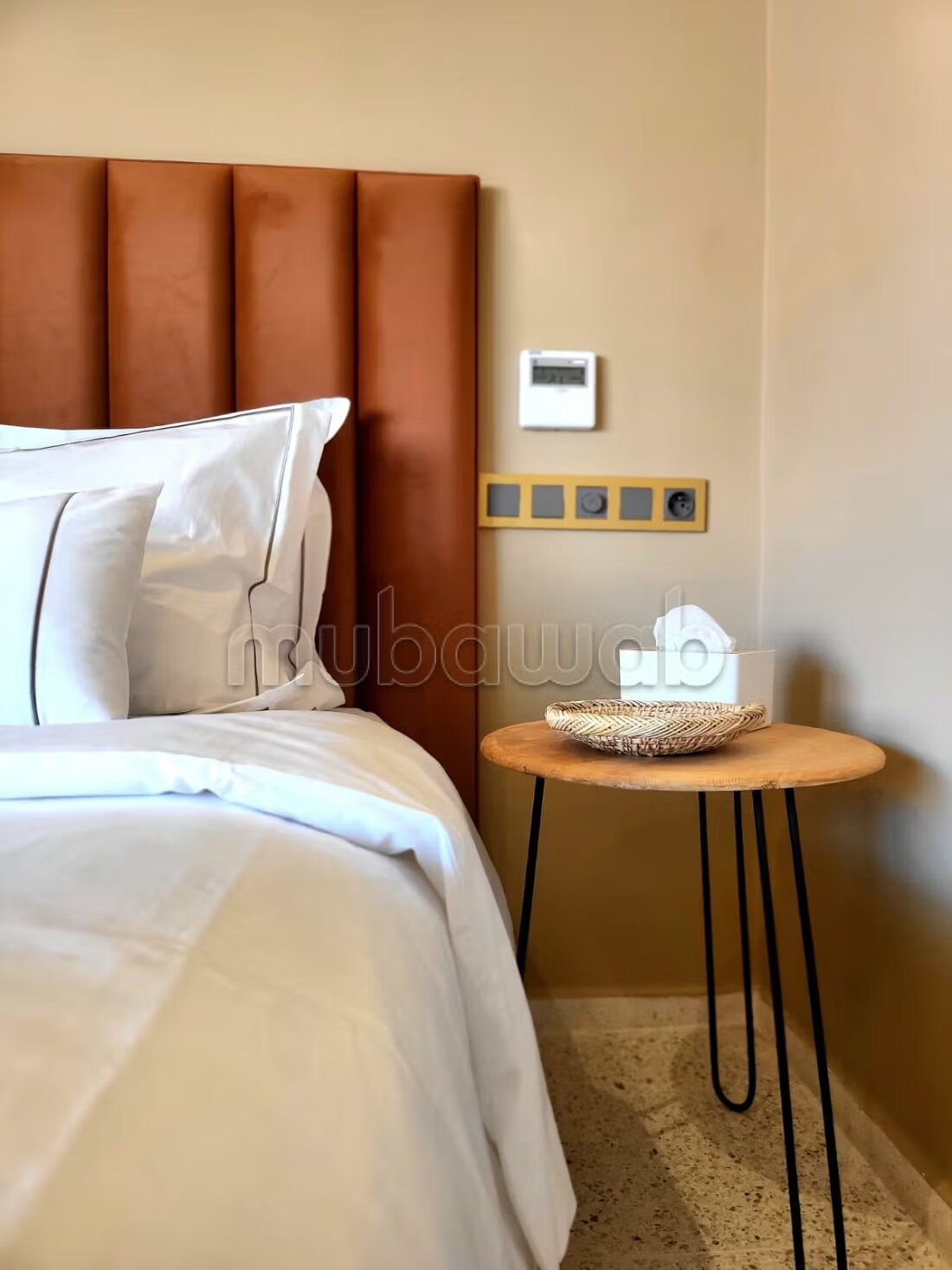 Apartment 68 m² for Rent in Marrakech (L’Hivernage) — Photo 349
