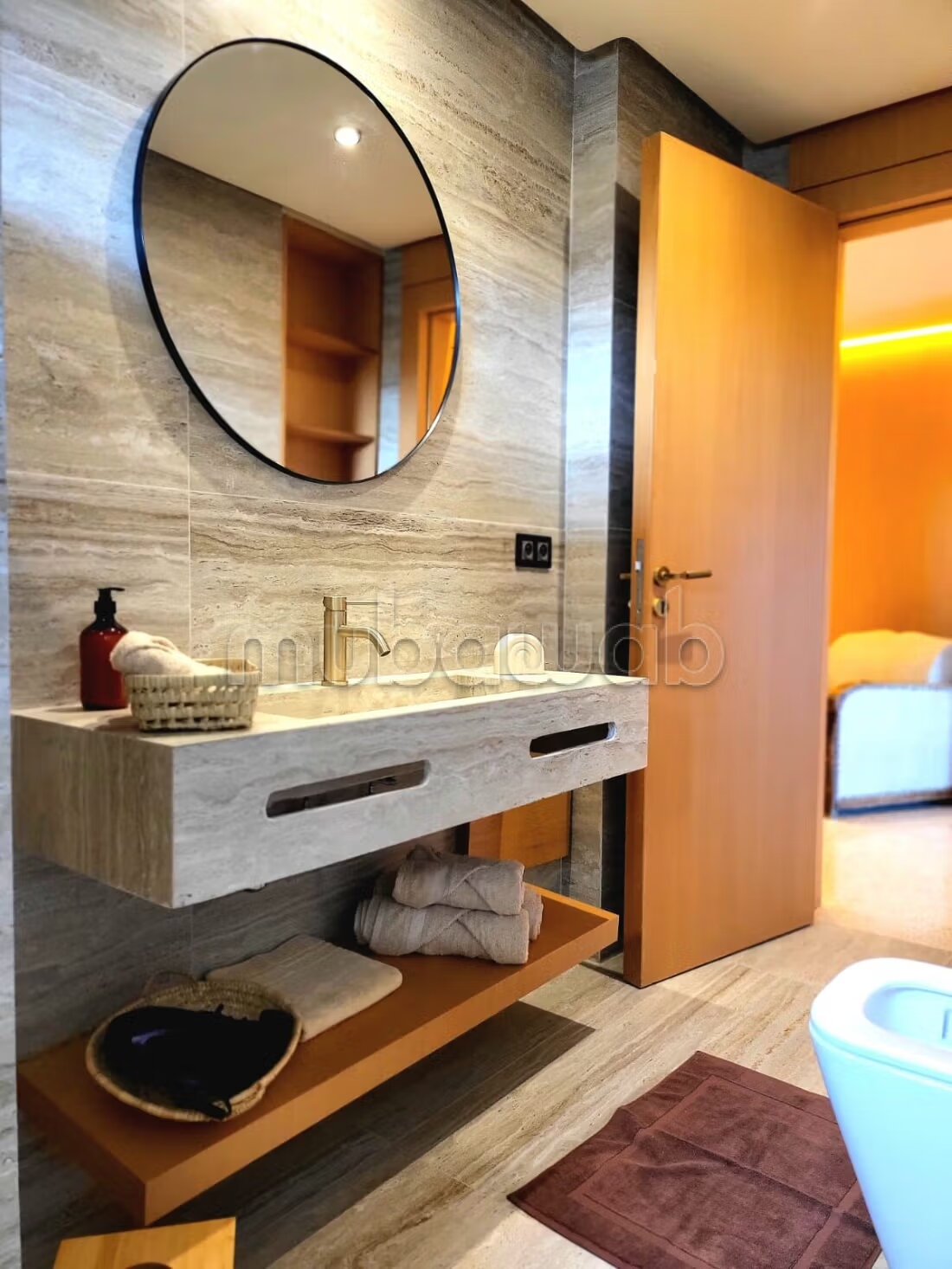 Apartment 68 m² for Rent in Marrakech (L’Hivernage) — Photo 352