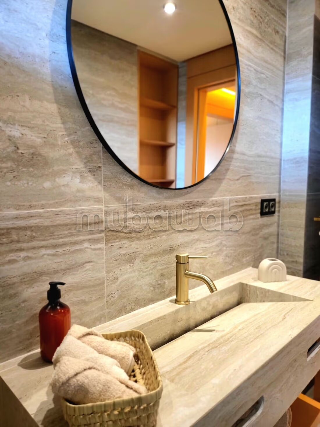 Apartment 68 m² for Rent in Marrakech (L’Hivernage) — Photo 353