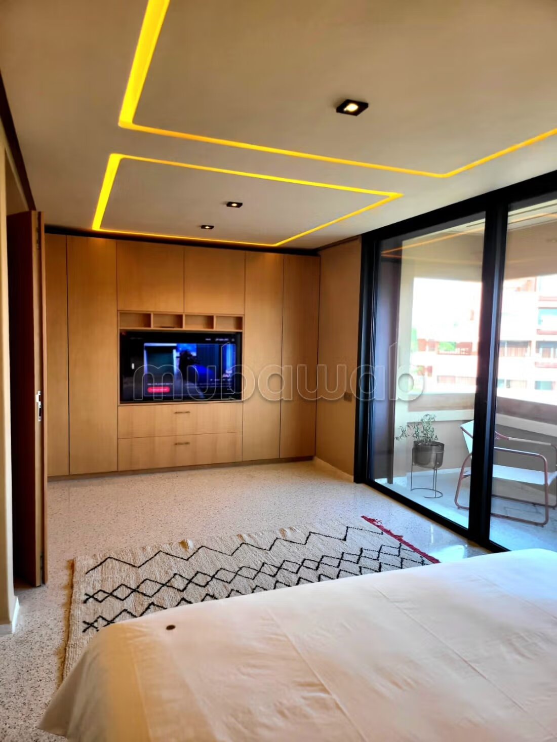 Apartment 68 m² for Rent in Marrakech (L’Hivernage) — Photo 354