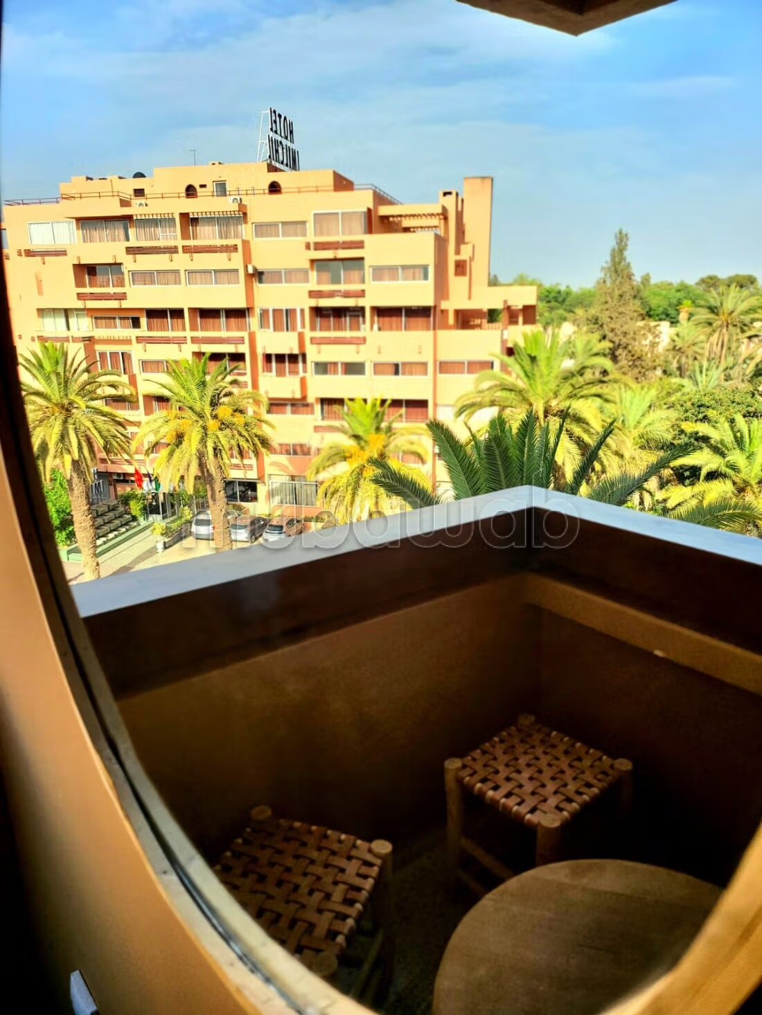 Apartment 68 m² for Rent in Marrakech (L’Hivernage) — Photo 358