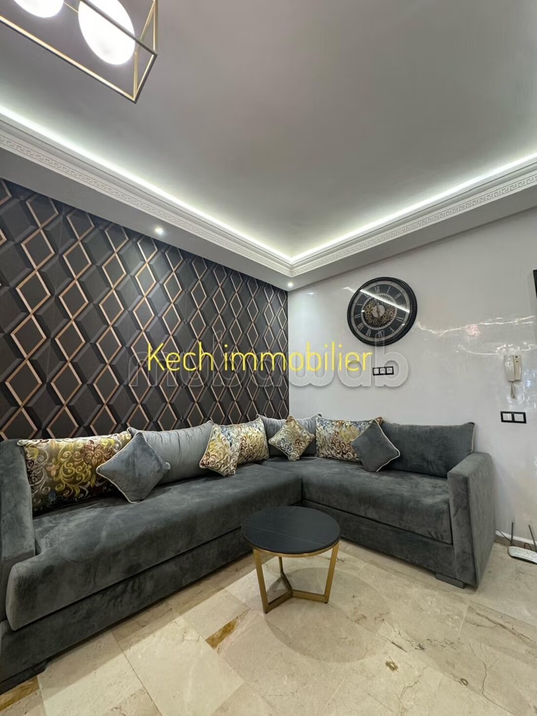 Apartment 68 m² for Rent in Marrakech (L’Hivernage) — Photo 377