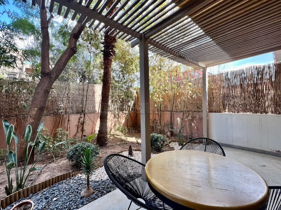 Apartment 68 m² for Rent in Marrakech (L’Hivernage) — Photo 389