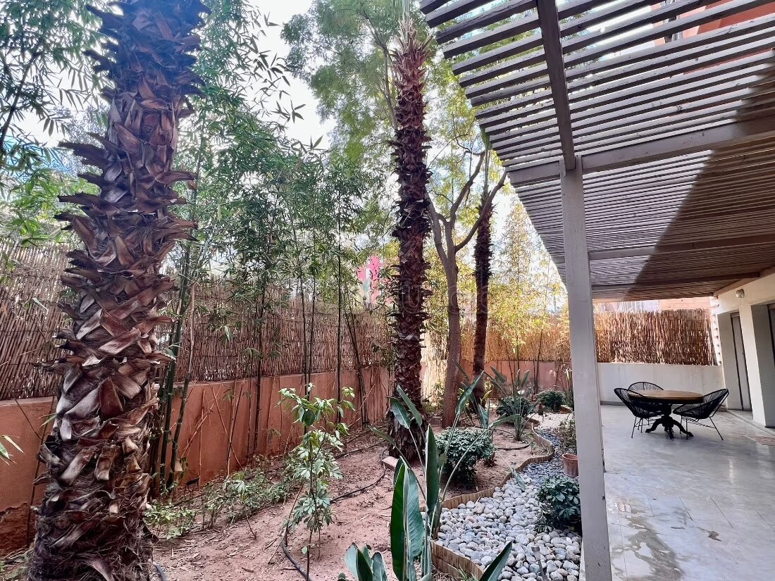 Apartment 68 m² for Rent in Marrakech (L’Hivernage) — Photo 392