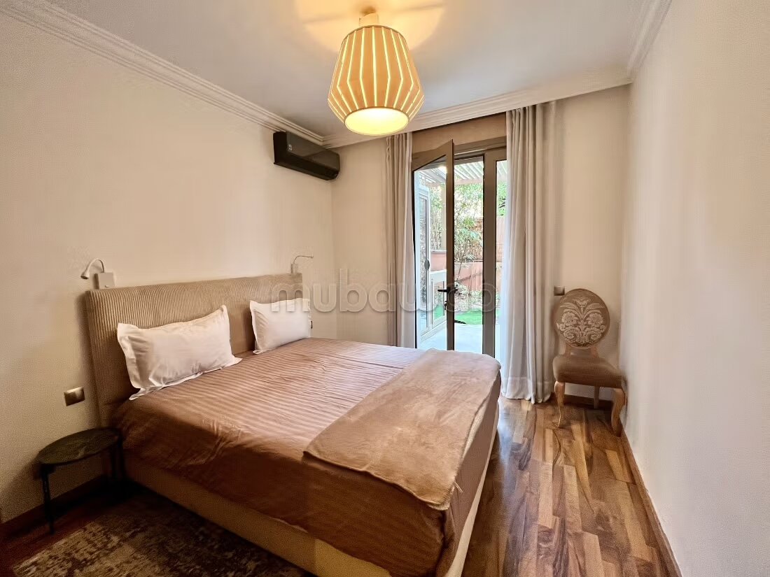 Apartment 68 m² for Rent in Marrakech (L’Hivernage) — Photo 393