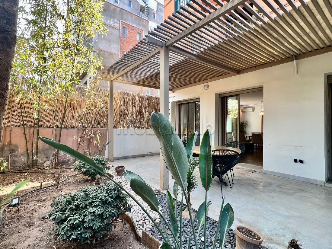 Apartment 68 m² for Rent in Marrakech (L’Hivernage) — Photo 398