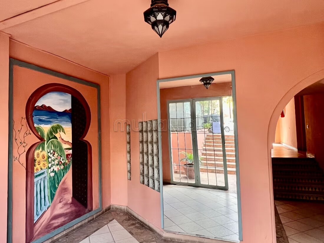 Apartment 68 m² for Rent in Marrakech (L’Hivernage) — Photo 399
