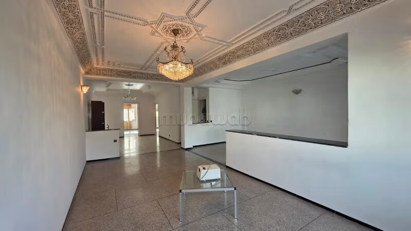 Apartment 68 m² for Rent in Marrakech (L’Hivernage) — Photo 419