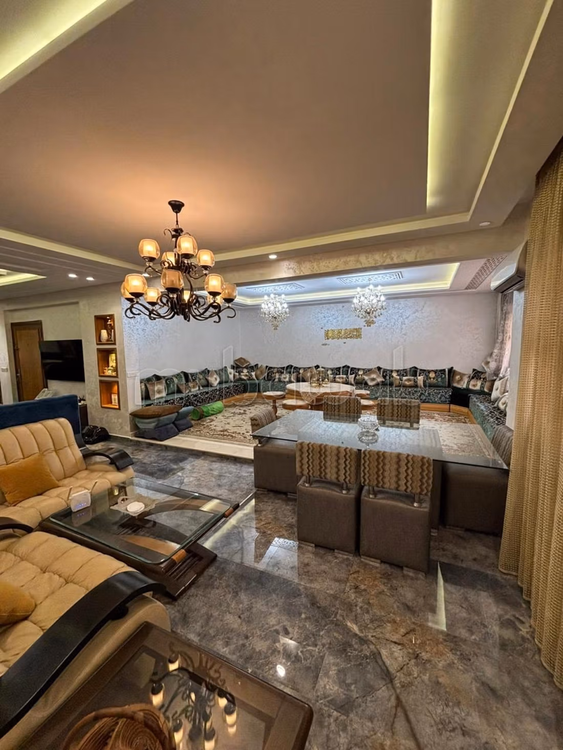 Apartment 199 m² for sale in Casablanca — Photo 2