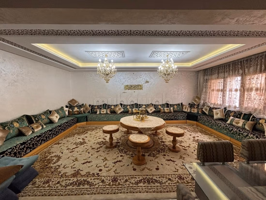 Apartment 199 m² for sale in Casablanca — Photo 4