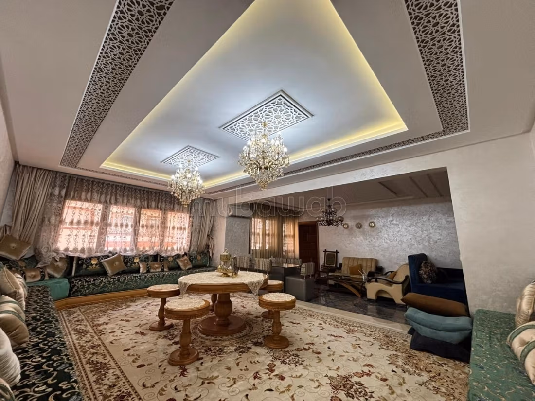 Apartment 199 m² for sale in Casablanca — Photo 6