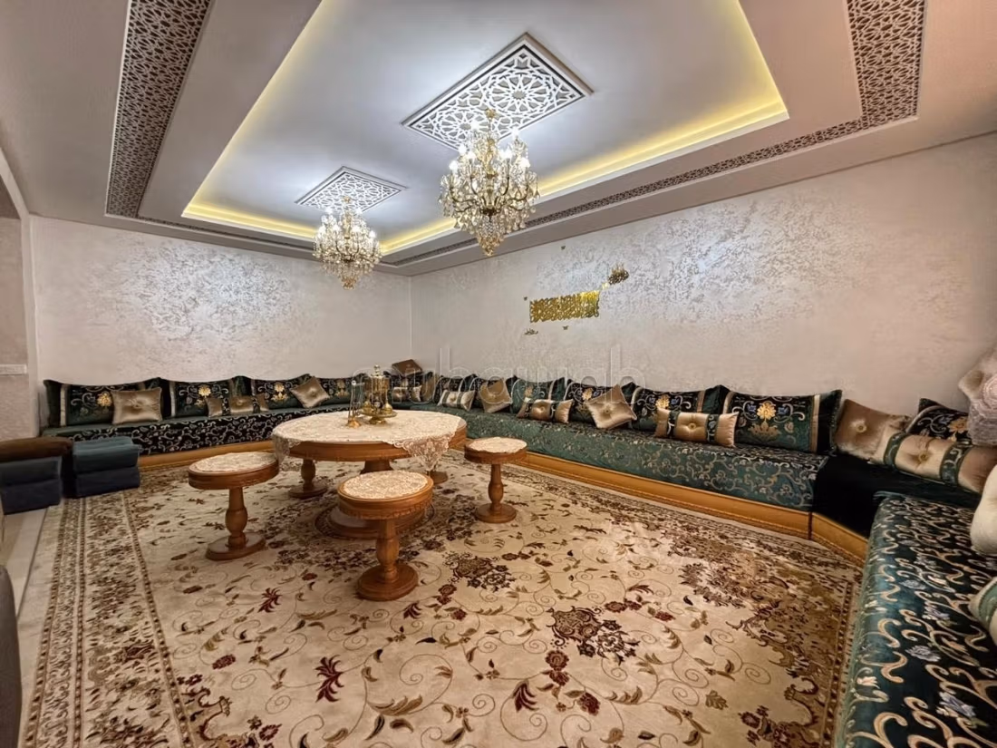 Apartment 199 m² for sale in Casablanca — Photo 8