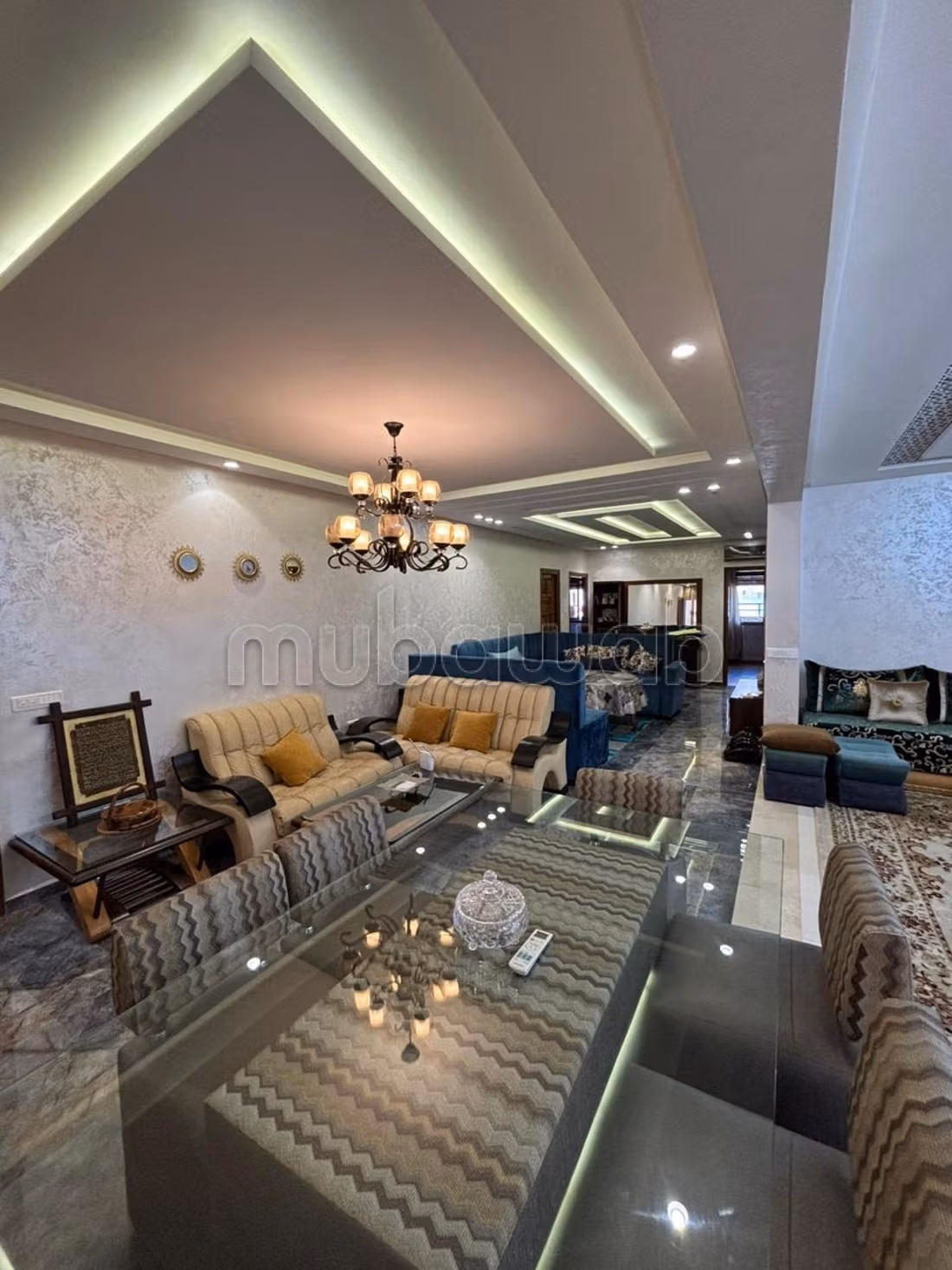 Apartment 199 m² for sale in Casablanca — Photo 10
