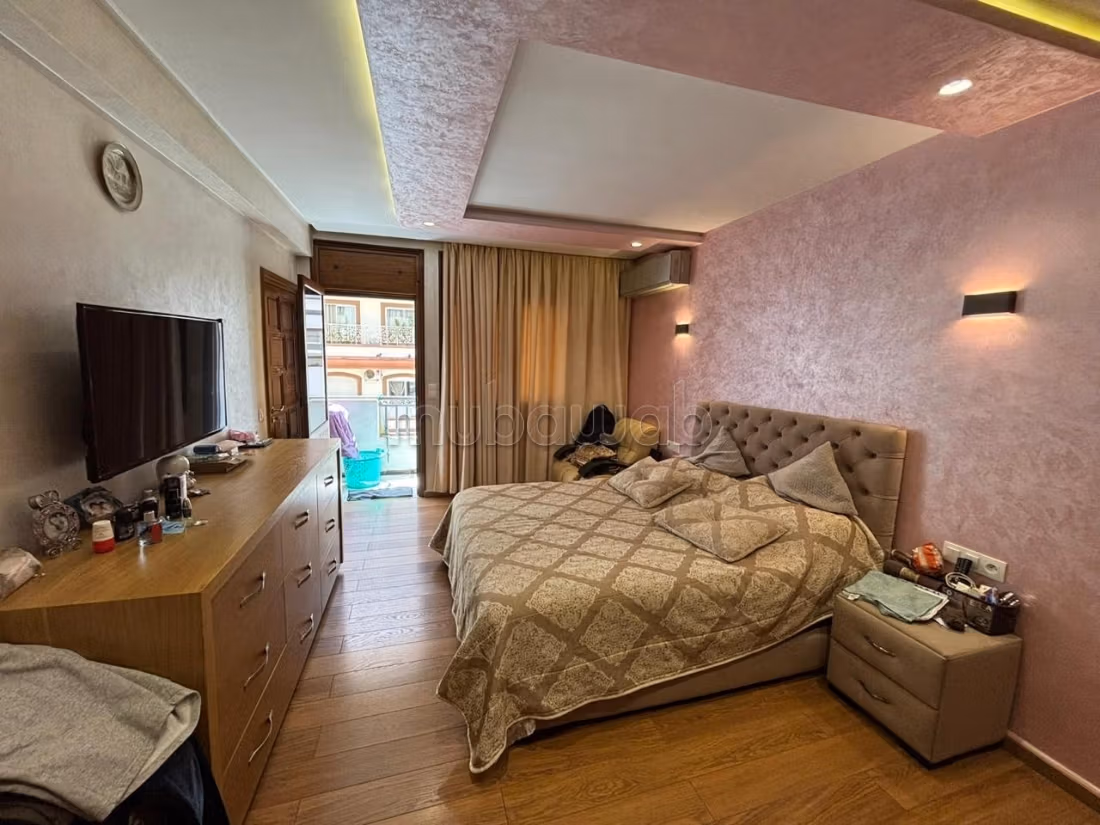 Apartment 199 m² for sale in Casablanca — Photo 18