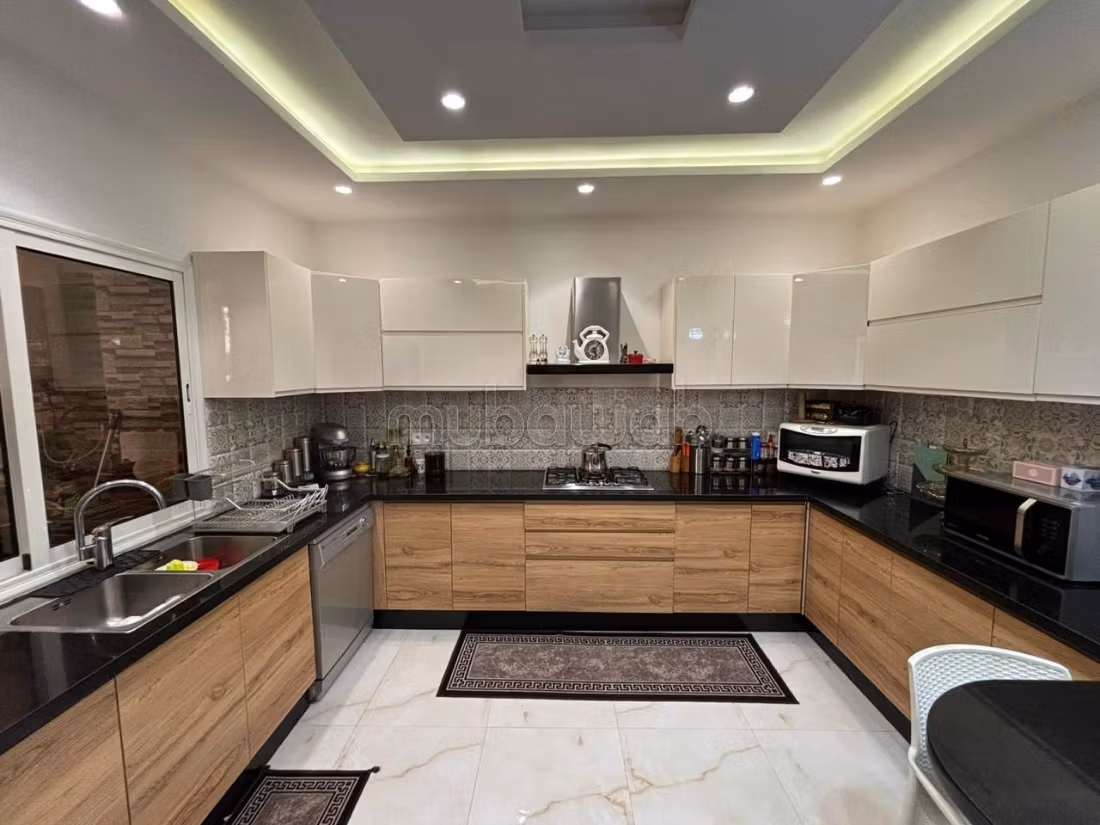 Apartment 199 m² for sale in Casablanca — Photo 34
