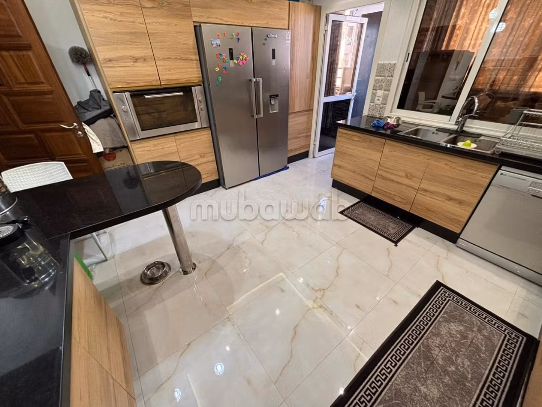 Apartment 199 m² for sale in Casablanca — Photo 36
