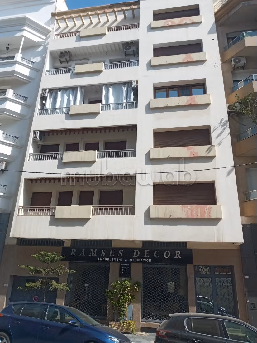 Apartment 199 m² for sale in Casablanca — Photo 43