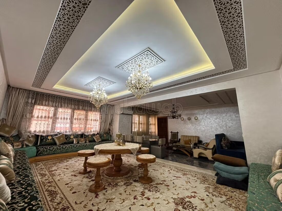 Apartment 199 m² for sale in Casablanca — Photo 5