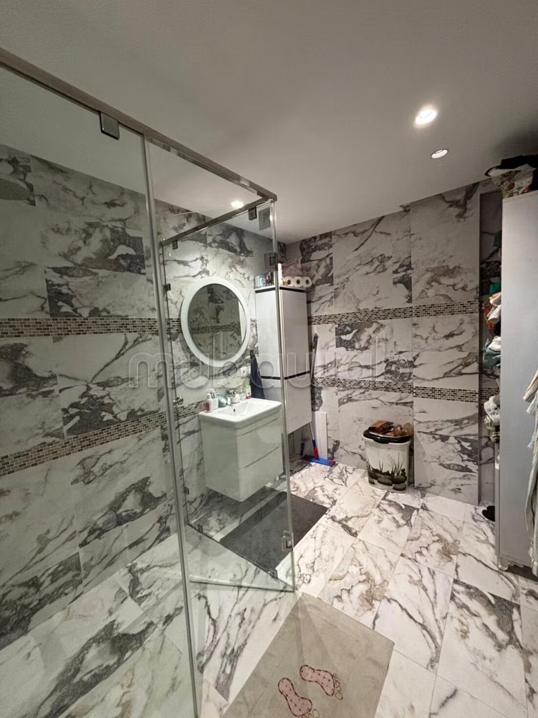 Apartment 199 m² for sale in Casablanca — Photo 15