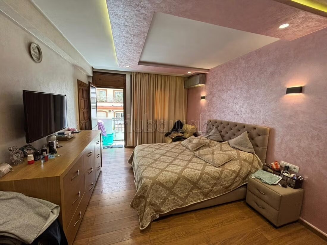 Apartment 199 m² for sale in Casablanca — Photo 17