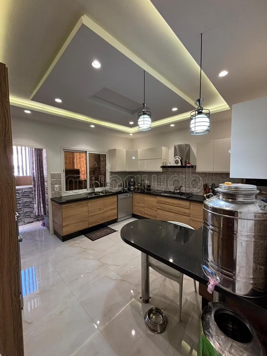 Apartment 199 m² for sale in Casablanca — Photo 31
