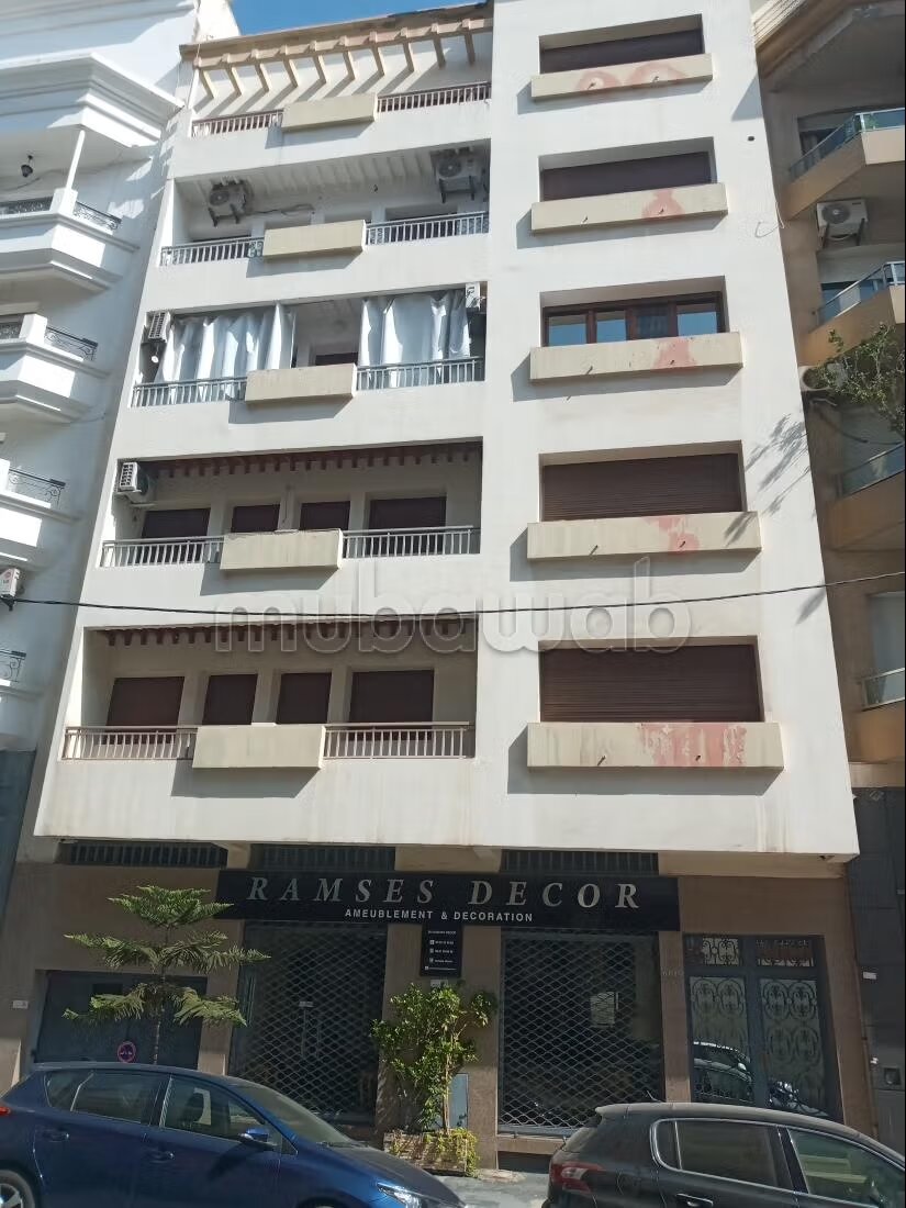 Apartment 199 m² for sale in Casablanca — Photo 44
