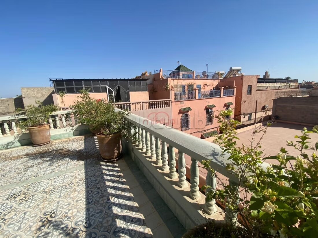Villa 146 m² à vendre à Marrakech — Photo 11