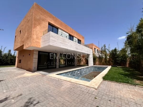 Villa 146 m² à vendre à Marrakech — Photo 22