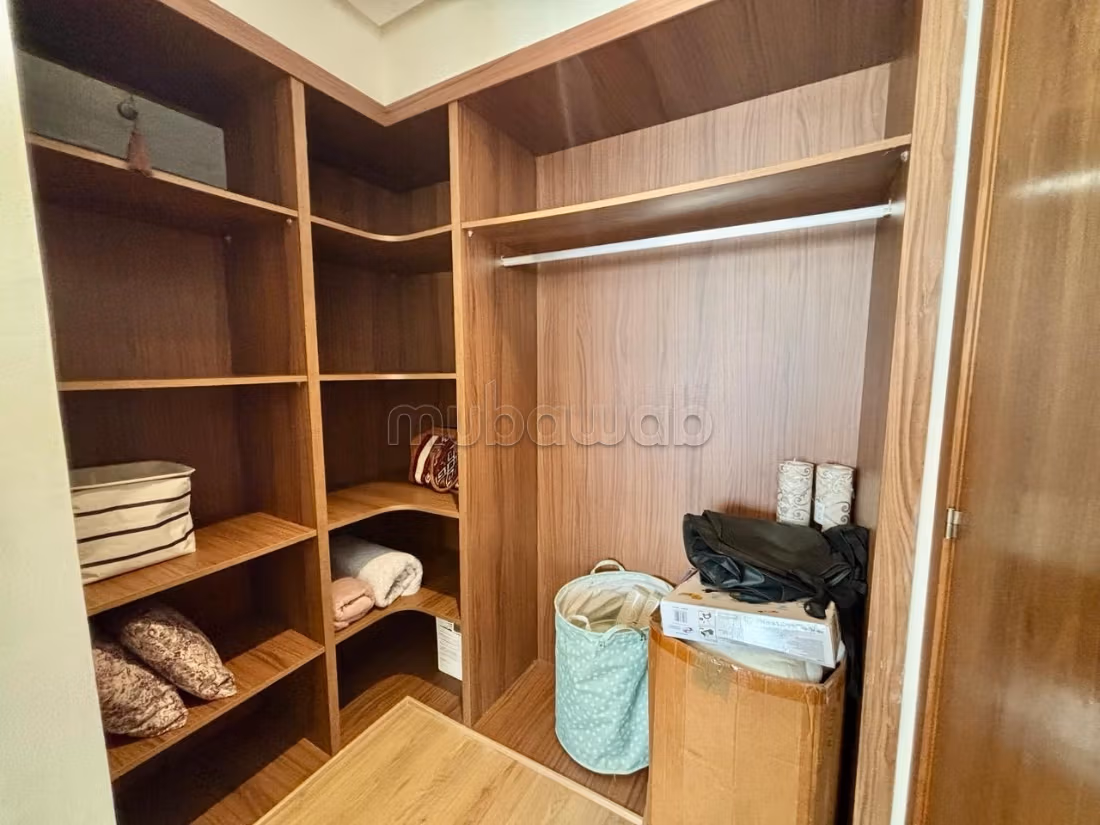 2-Bedroom Apartment for Rent in Casablanca (55 m²) — Photo 12