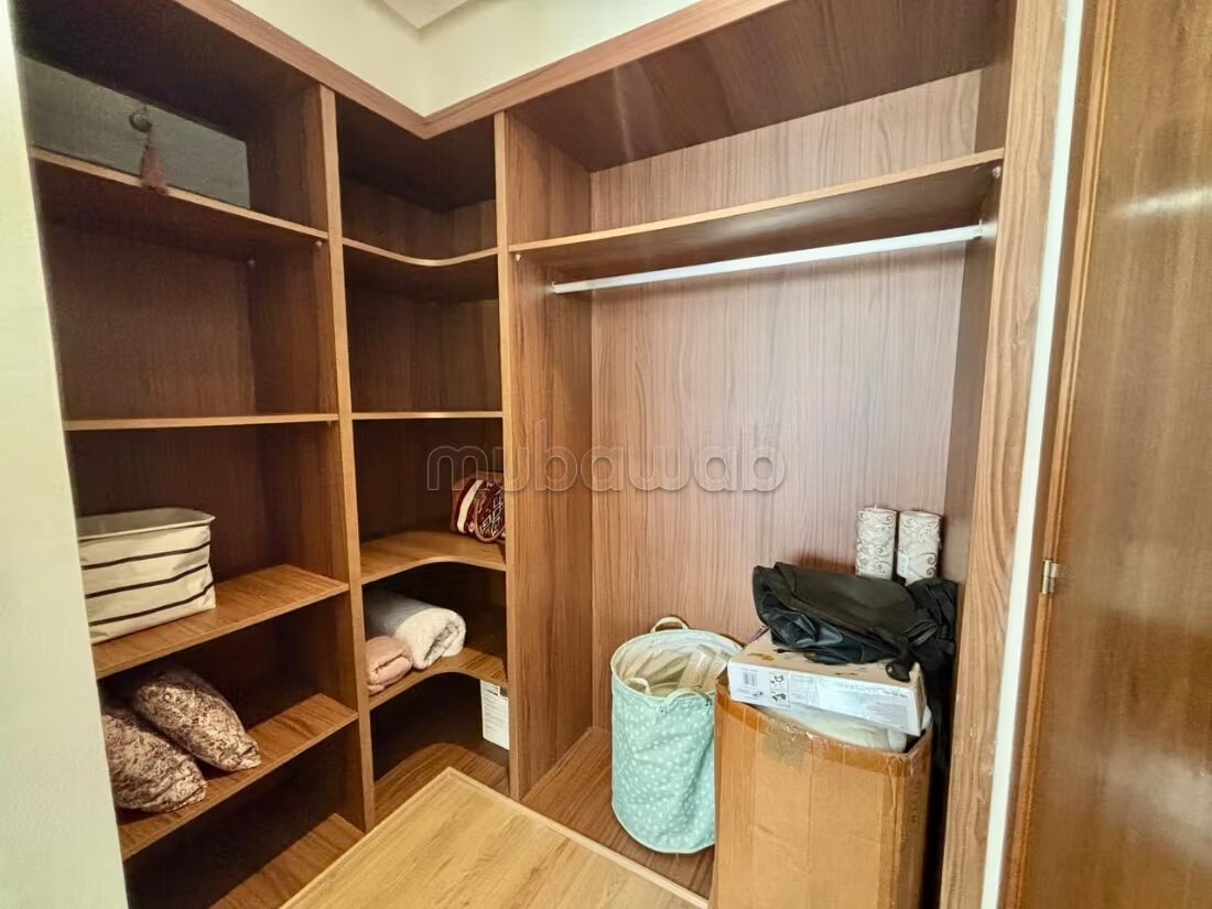 2-Bedroom Apartment for Rent in Casablanca (55 m²) — Photo 11