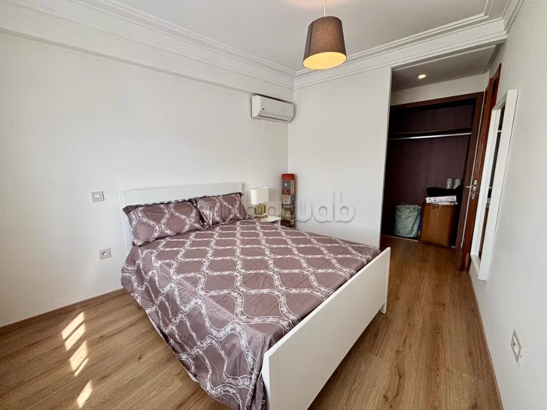 2-Bedroom Apartment for Rent in Casablanca (55 m²) — Photo 13