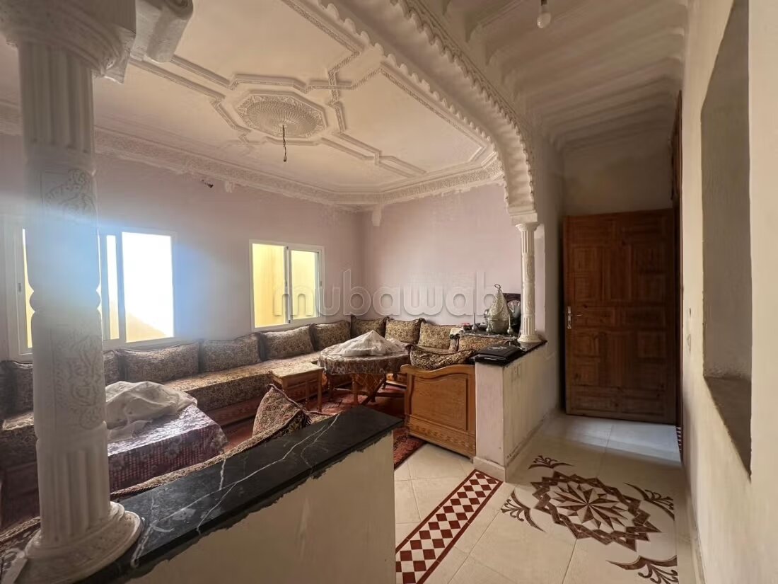 Riad 145 m² for sale in Marrakech — Photo 4