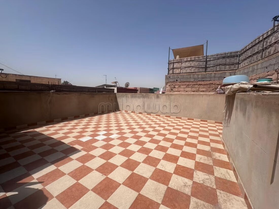Riad 145 m² for sale in Marrakech — Photo 12